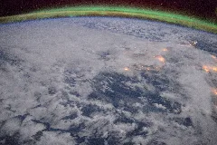 Iss045 E 158961 View Of Earth
