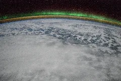 Iss045 E 160331 View Of Earth