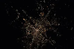 Iss045 E 164229 View Of Earth