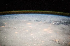 Iss046 E 21930 View Of Earth