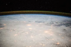 Iss046 E 21935 View Of Earth