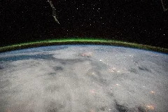 Iss046 E 22534 View Of Earth