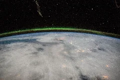 Iss046 E 22536 View Of Earth