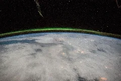 Iss046 E 22539 View Of Earth