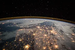 Iss046 E 27164 View Of Earth