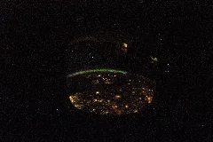 Iss046 E 37171 View Of Earth