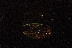 Iss046 E 37178 View Of Earth