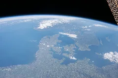 Iss047 E 106770 View Of Earth
