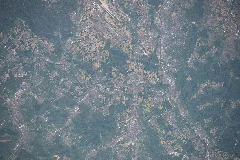 Iss047 E 107210 View Of Earth