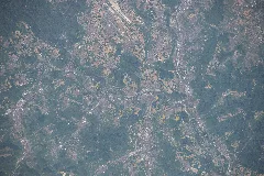 Iss047 E 107211 View Of Earth