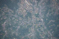 Iss047 E 107212 View Of Earth