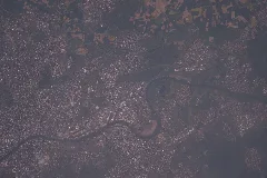 Iss047 E 90944 View Of Earth