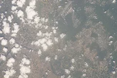 Iss047 E 97428 View Of Earth