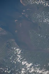 Iss048 E 4631 View Of Earth