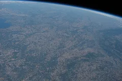 Iss048 E 66604 View Of Earth