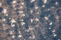 Iss048 E 68801 View Of Earth