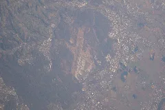 Iss050 E 20528 View Of Earth