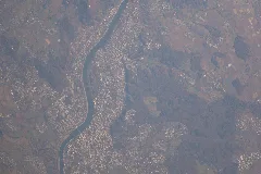 Iss050 E 20530 View Of Earth
