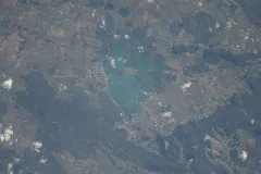 Iss050 E 51967 View Of Earth