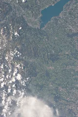 Iss052 E 53606 View Of Earth