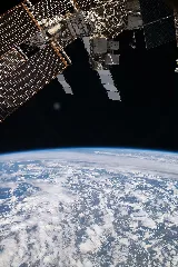 Iss052 E 71642 View Of Earth
