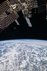 Iss052 E 71644 View Of Earth