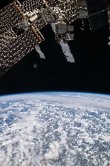 Iss052 E 71645 View Of Earth
