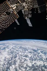 Iss052 E 71663 View Of Earth