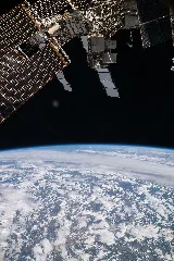 Iss052 E 71664 View Of Earth