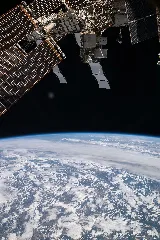 Iss052 E 71676 View Of Earth