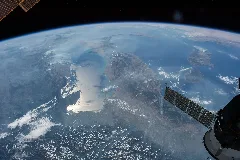 Iss052 E 73288 View Of Earth