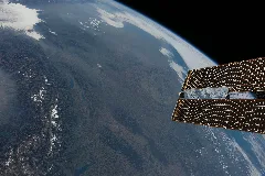 Iss053 E 104755 View Of Earth