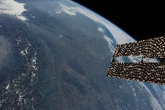 Iss053 E 104762 View Of Earth