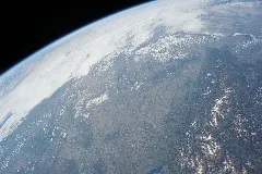 Iss053 E 105845 View Of Earth