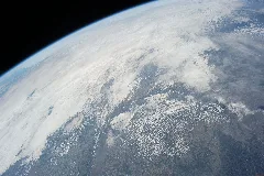 Iss053 E 105901 View Of Earth