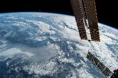 Iss053 E 117887 View Of Earth