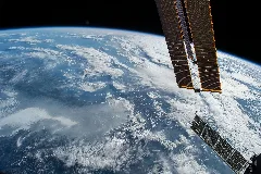 Iss053 E 117888 View Of Earth
