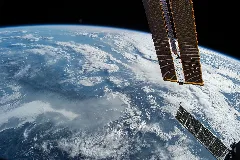 Iss053 E 117892 View Of Earth