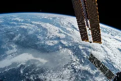 Iss053 E 117900 View Of Earth