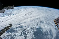 Iss053 E 118799 View Of Earth