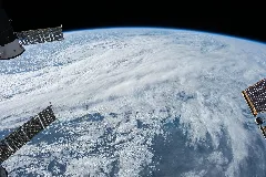 Iss053 E 118802 View Of Earth