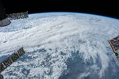 Iss053 E 118805 View Of Earth