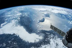 Iss053 E 120952 View Of Earth