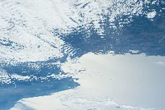 Iss053 E 127428 View Of France