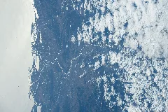 Iss053 E 127430 View Of France