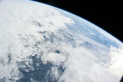 Iss053 E 168253 View Of Earth