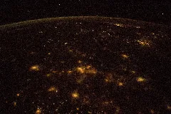 Iss053 E 289166 View Of Earth