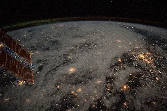 Iss053 E 328282 View Of Earth