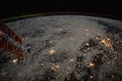 Iss053 E 328283 View Of Earth