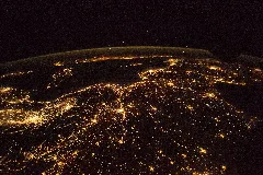 Iss053 E 34672 View Of Earth
